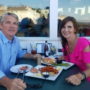 Meet your Posher, Mary